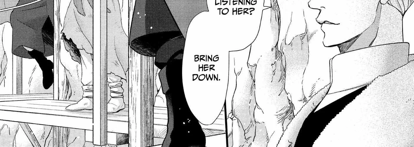 Nina The Starry Bride Zinmanga X Chapter 26 Page 53