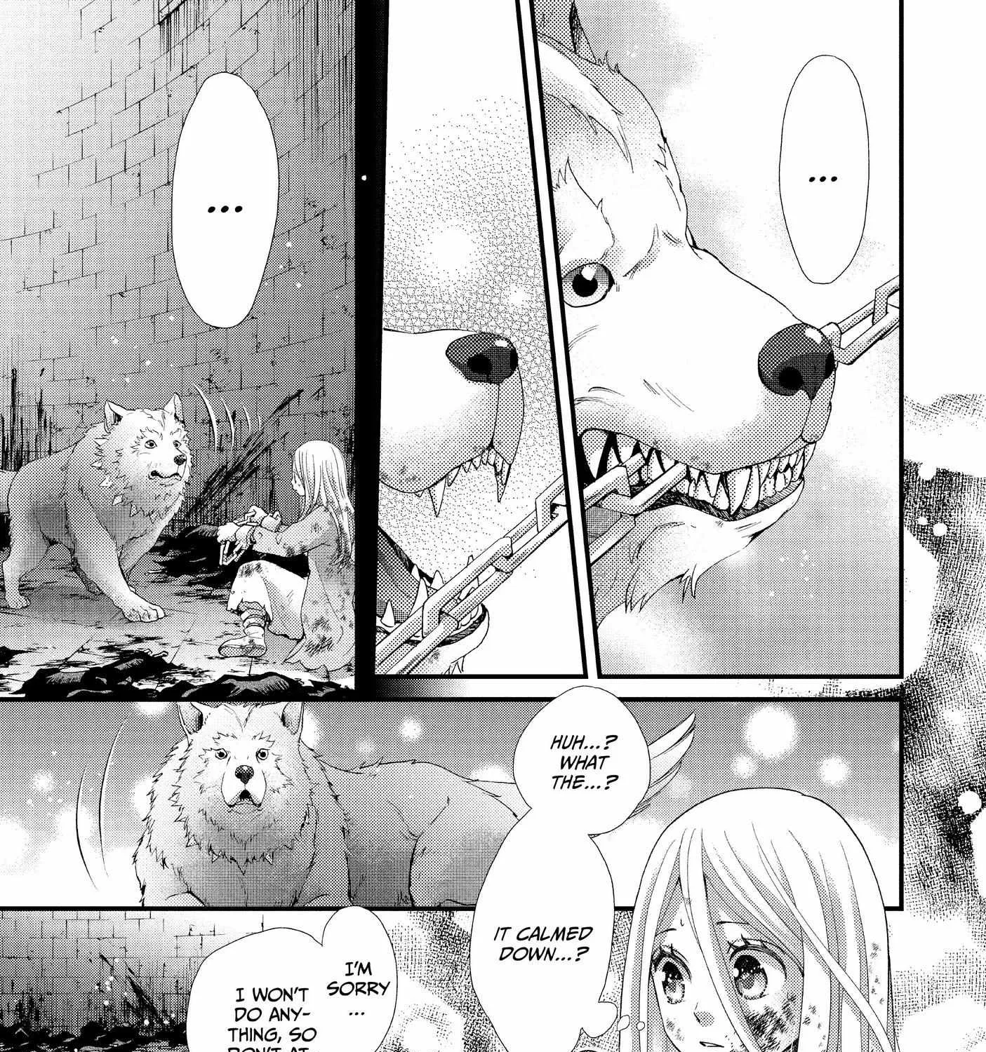 Nina The Starry Bride Zinmanga X Chapter 25 Page 65