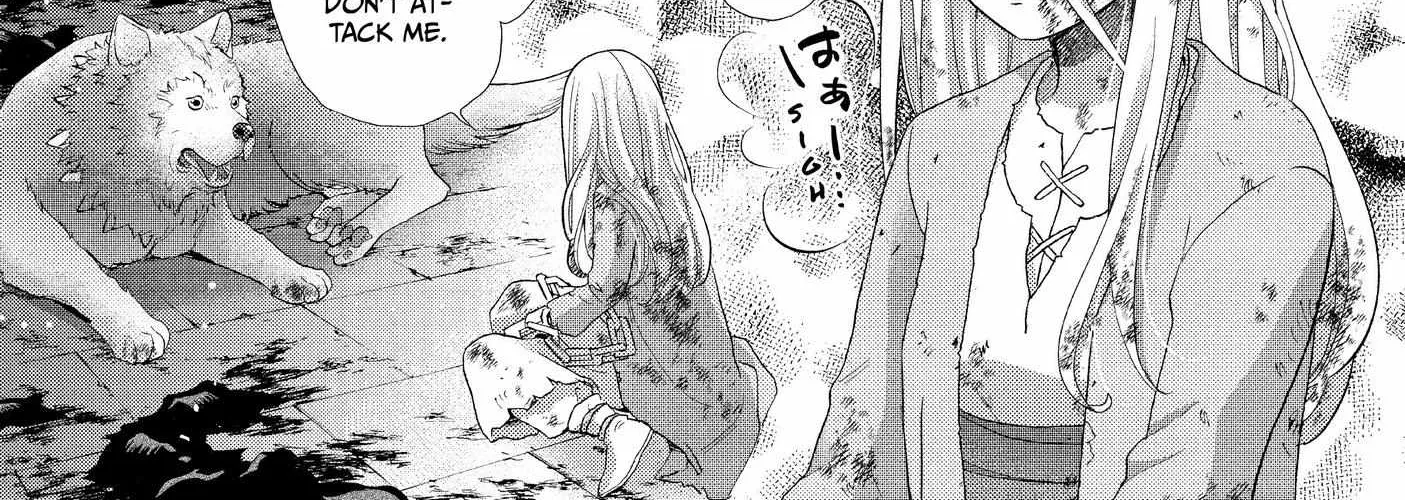 Nina The Starry Bride Zinmanga X Chapter 25 Page 66