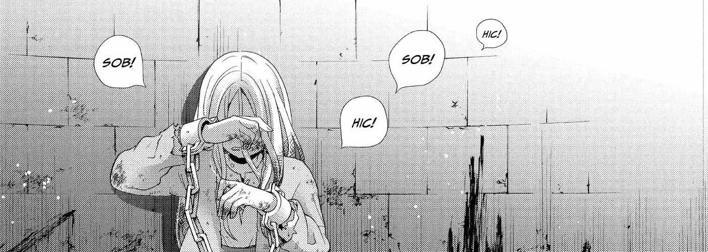 Nina The Starry Bride Zinmanga X Chapter 25 Page 68