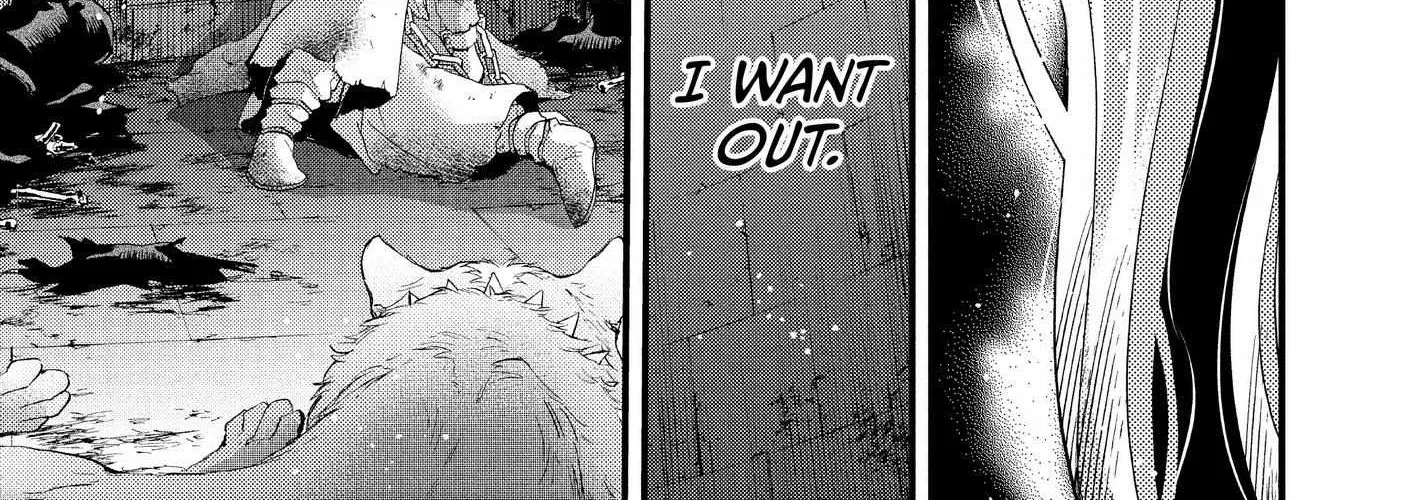 Nina The Starry Bride Zinmanga X Chapter 25 Page 70
