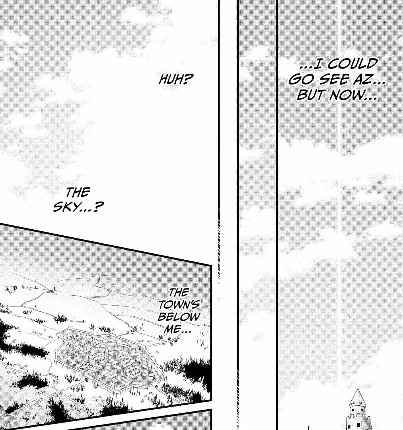 Nina The Starry Bride Zinmanga X Chapter 25 Page 71