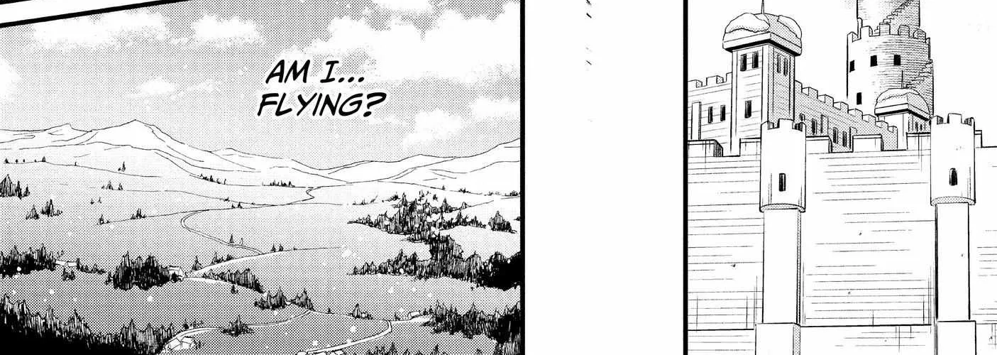 Nina The Starry Bride Zinmanga X Chapter 25 Page 72
