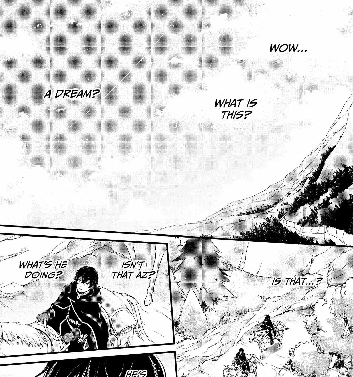 Nina The Starry Bride Zinmanga X Chapter 25 Page 73