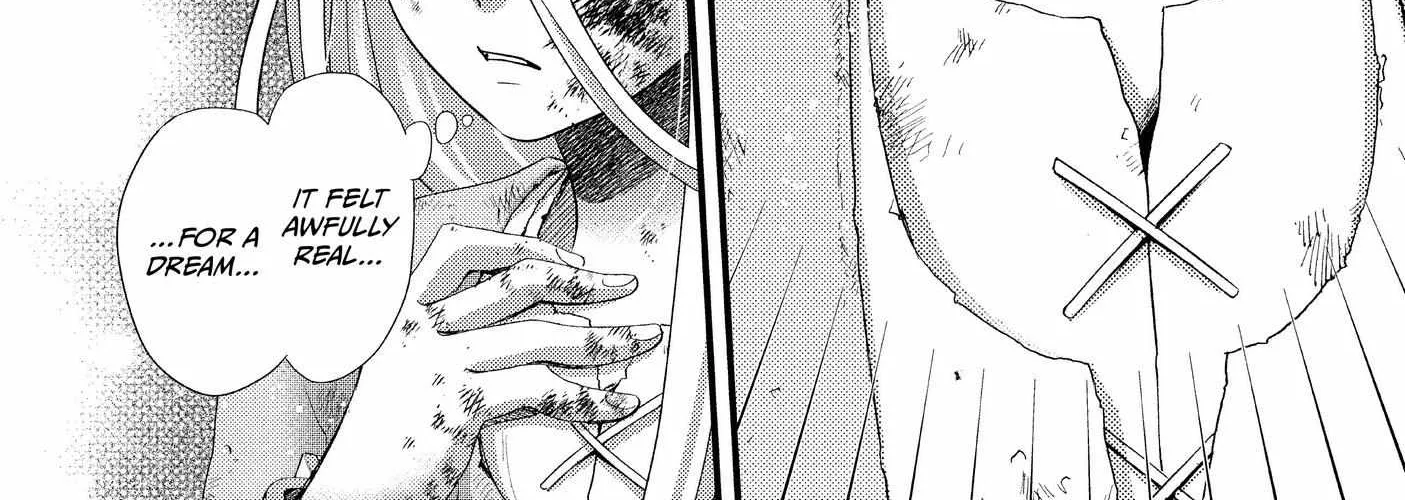 Nina The Starry Bride Zinmanga X Chapter 25 Page 80
