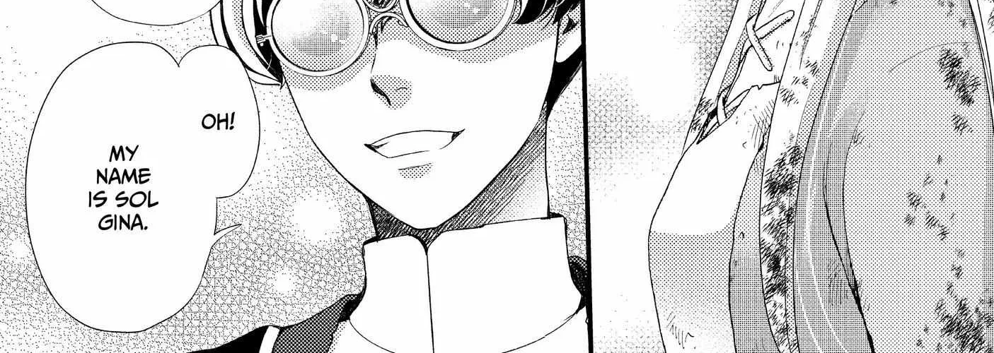 Nina The Starry Bride Zinmanga X Chapter 25 Page 82