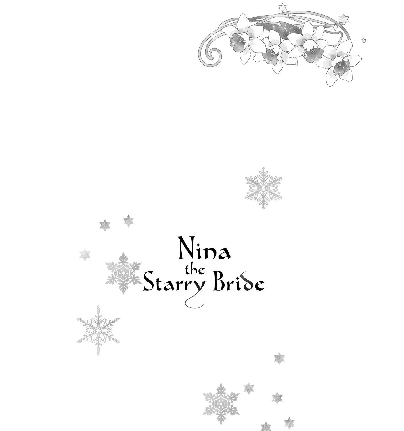 Nina The Starry Bride Zinmanga X Chapter 25 Page 85