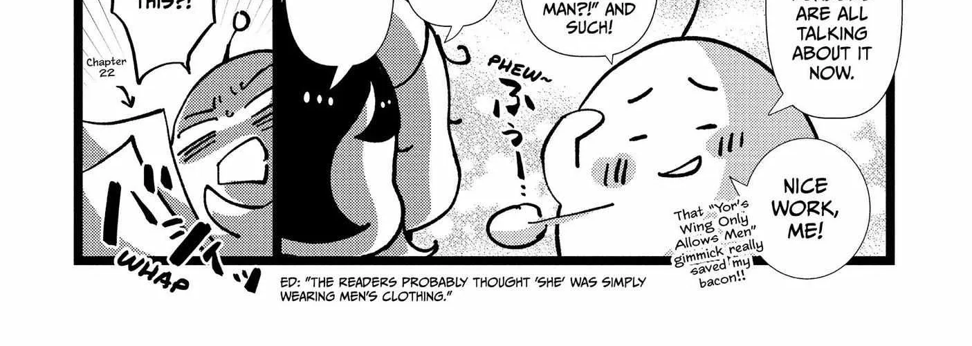 Nina The Starry Bride Zinmanga X Chapter 24.5 Page 3