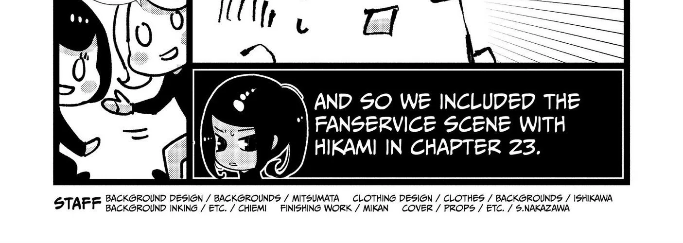 Nina The Starry Bride Zinmanga X Chapter 24.5 Page 5