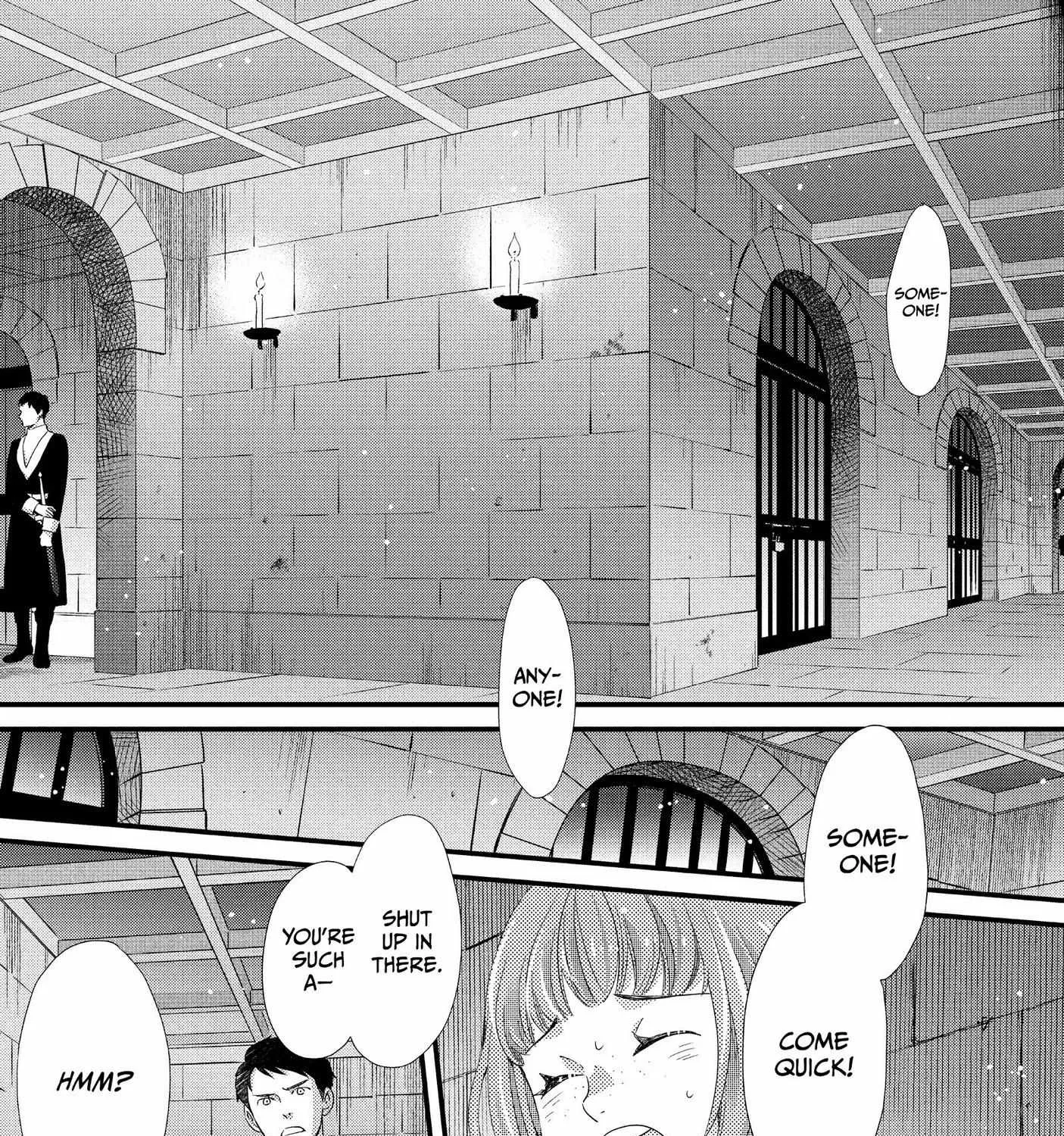 Nina The Starry Bride Zinmanga X Chapter 24 Page 2