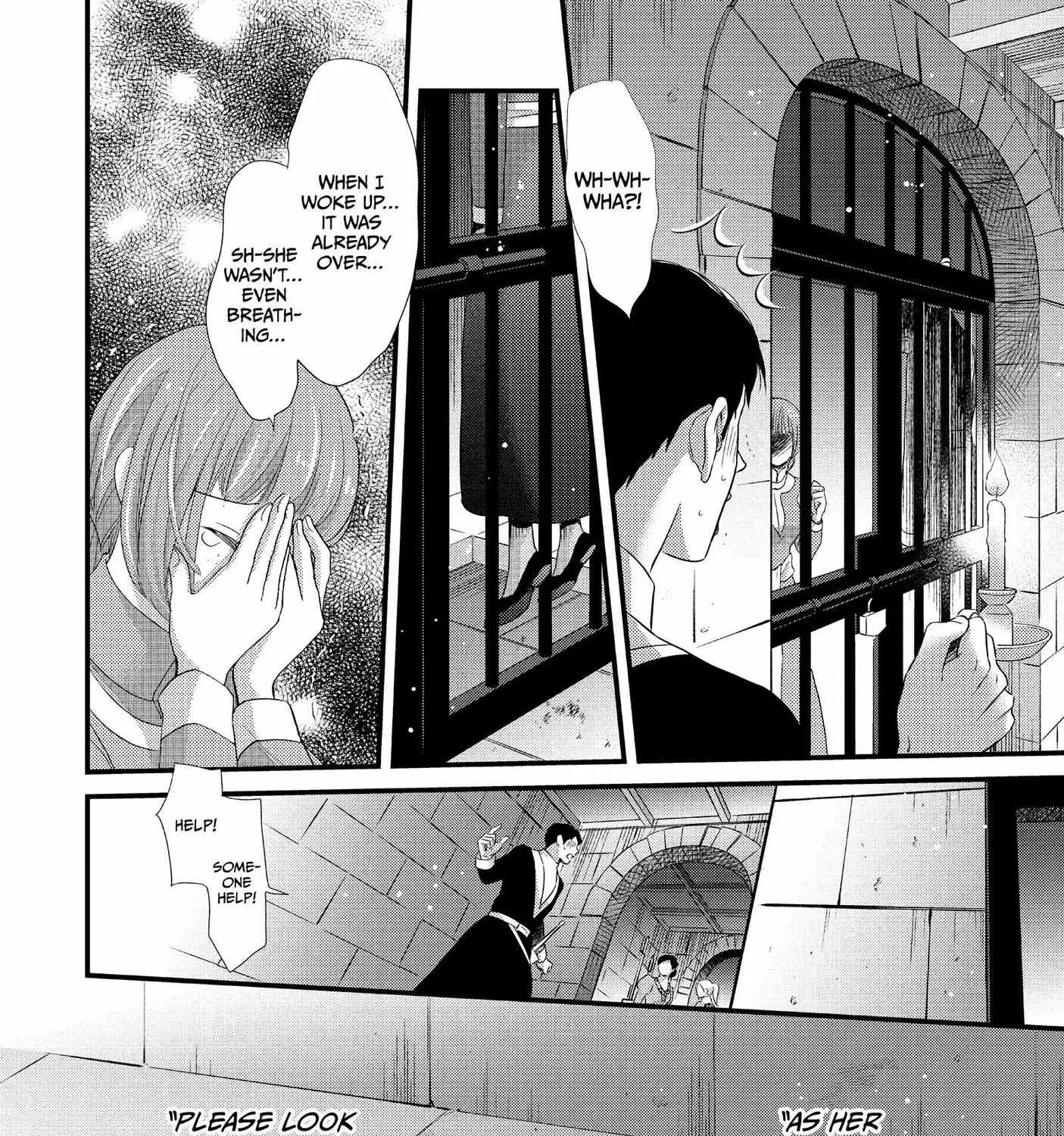 Nina The Starry Bride Zinmanga X Chapter 24 Page 4