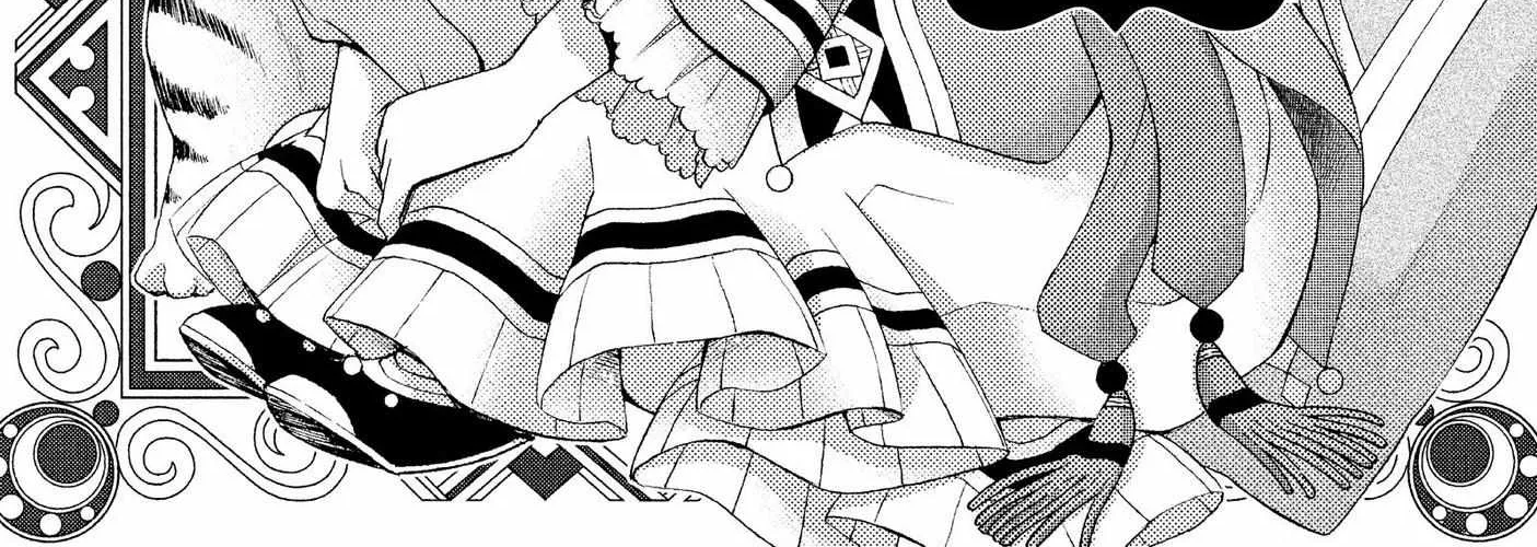 Nina The Starry Bride Zinmanga X Chapter 24 Page 7