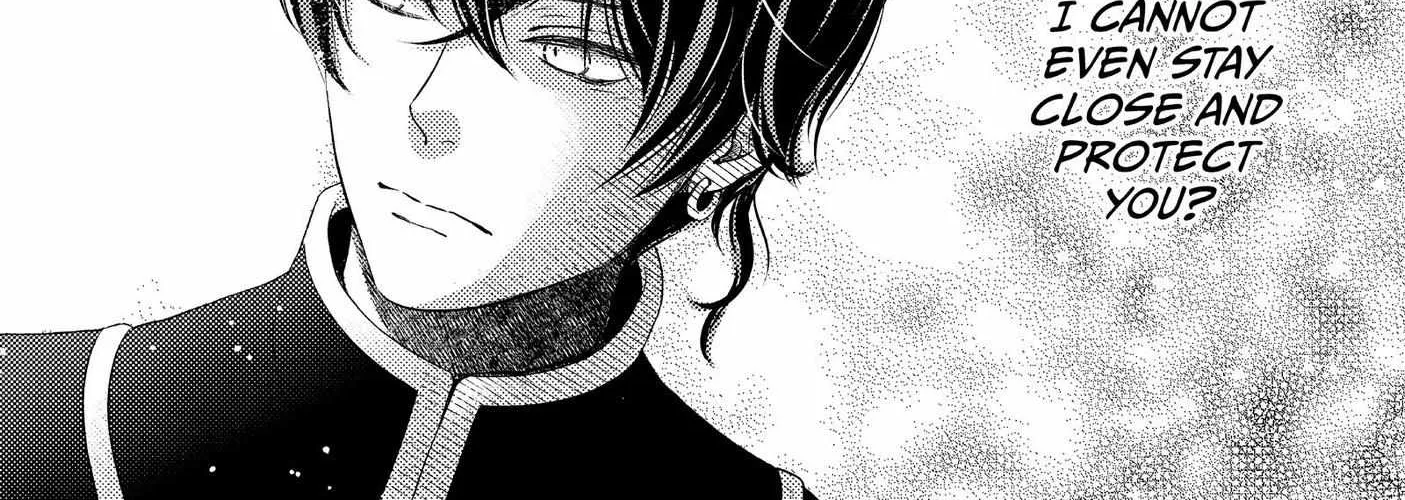 Nina The Starry Bride Zinmanga X Chapter 24 Page 11