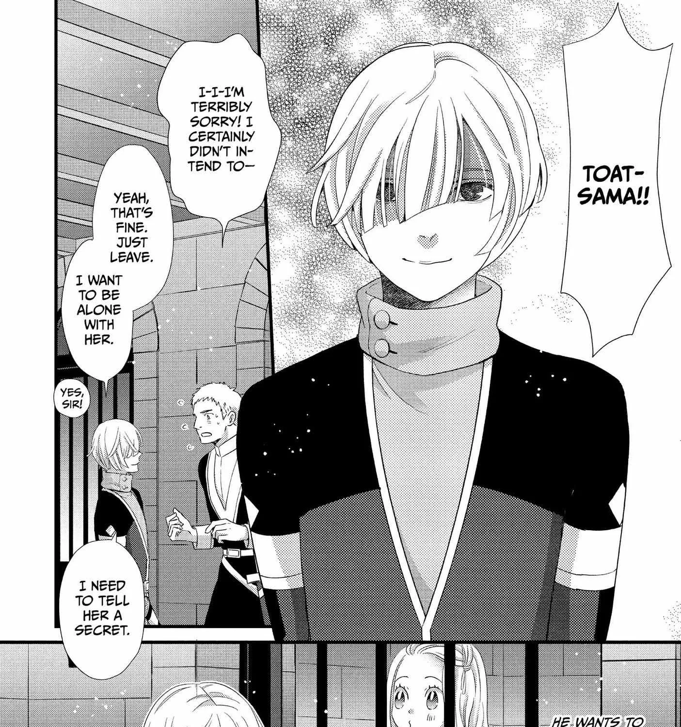 Nina The Starry Bride Zinmanga X Chapter 24 Page 16