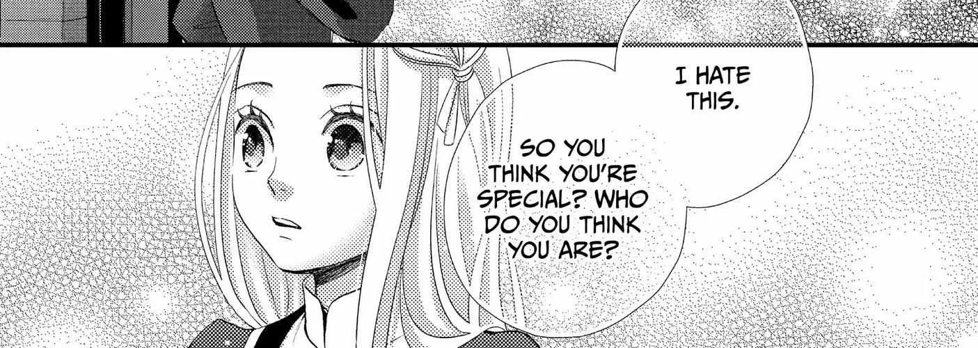Nina The Starry Bride Zinmanga X Chapter 24 Page 23