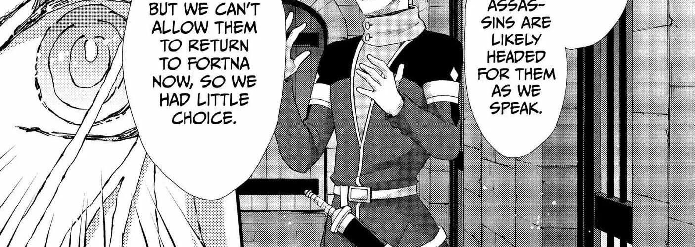 Nina The Starry Bride Zinmanga X Chapter 24 Page 35