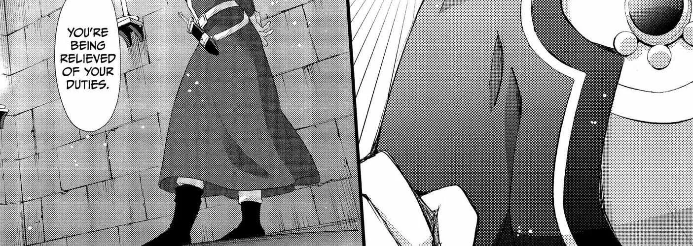 Nina The Starry Bride Zinmanga X Chapter 24 Page 37