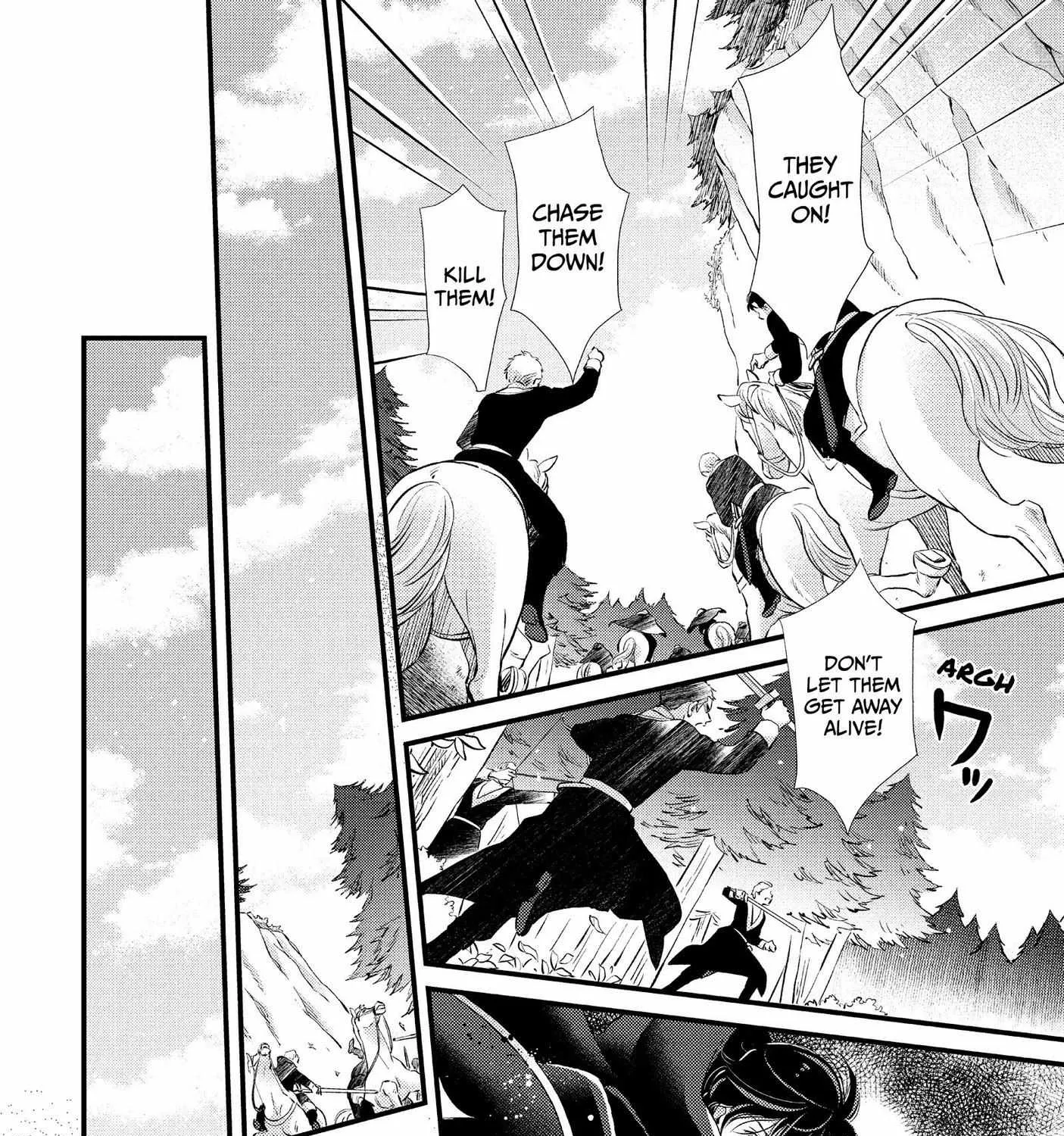 Nina The Starry Bride Zinmanga X Chapter 24 Page 46