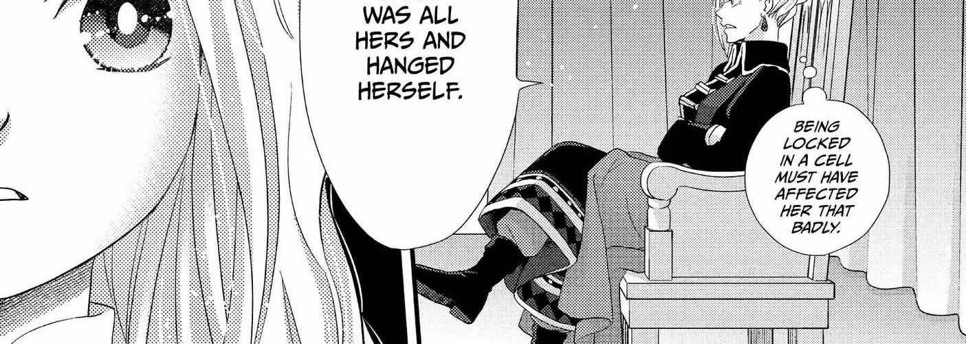 Nina The Starry Bride Zinmanga X Chapter 24 Page 51