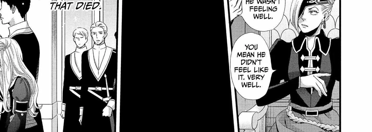 Nina The Starry Bride Zinmanga X Chapter 24 Page 55