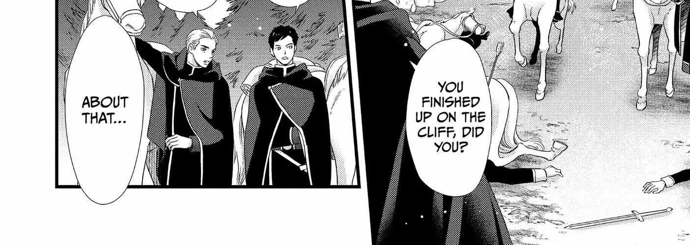 Nina The Starry Bride Zinmanga X Chapter 24 Page 66
