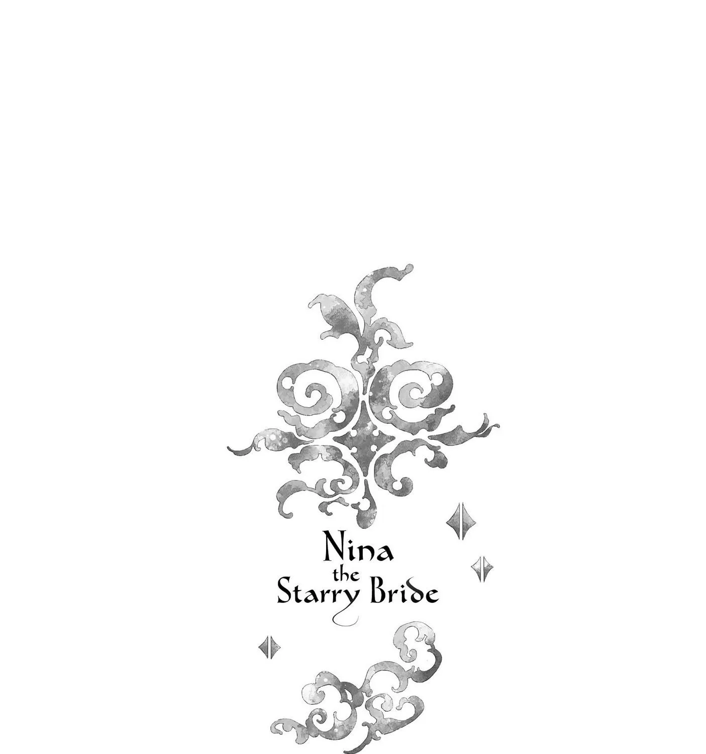Nina The Starry Bride Zinmanga X Chapter 23 Page 77