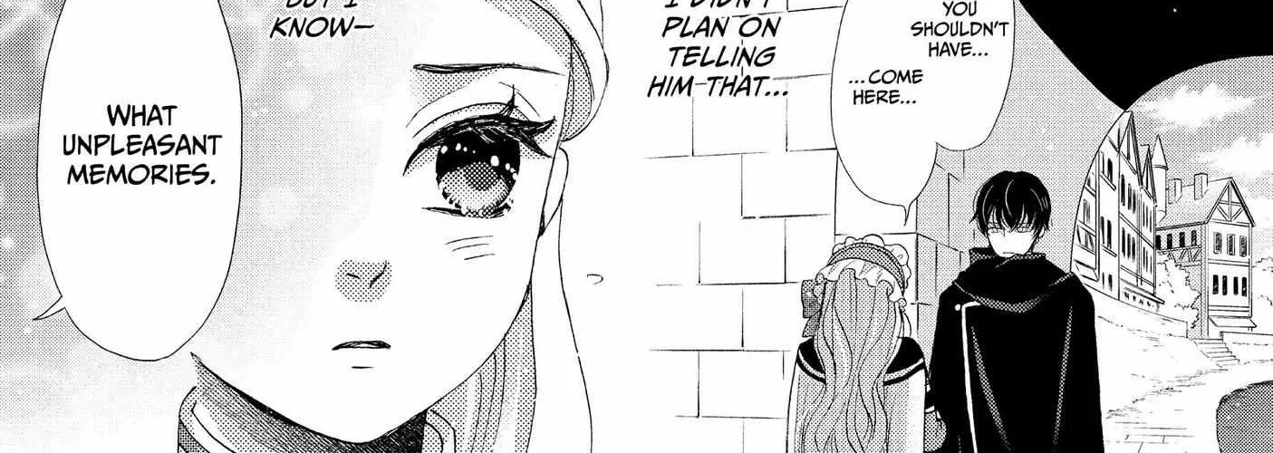 Nina The Starry Bride Zinmanga X Chapter 22 Page 9