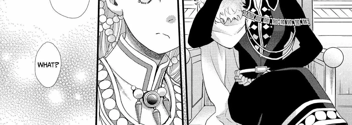 Nina The Starry Bride Zinmanga X Chapter 22 Page 11