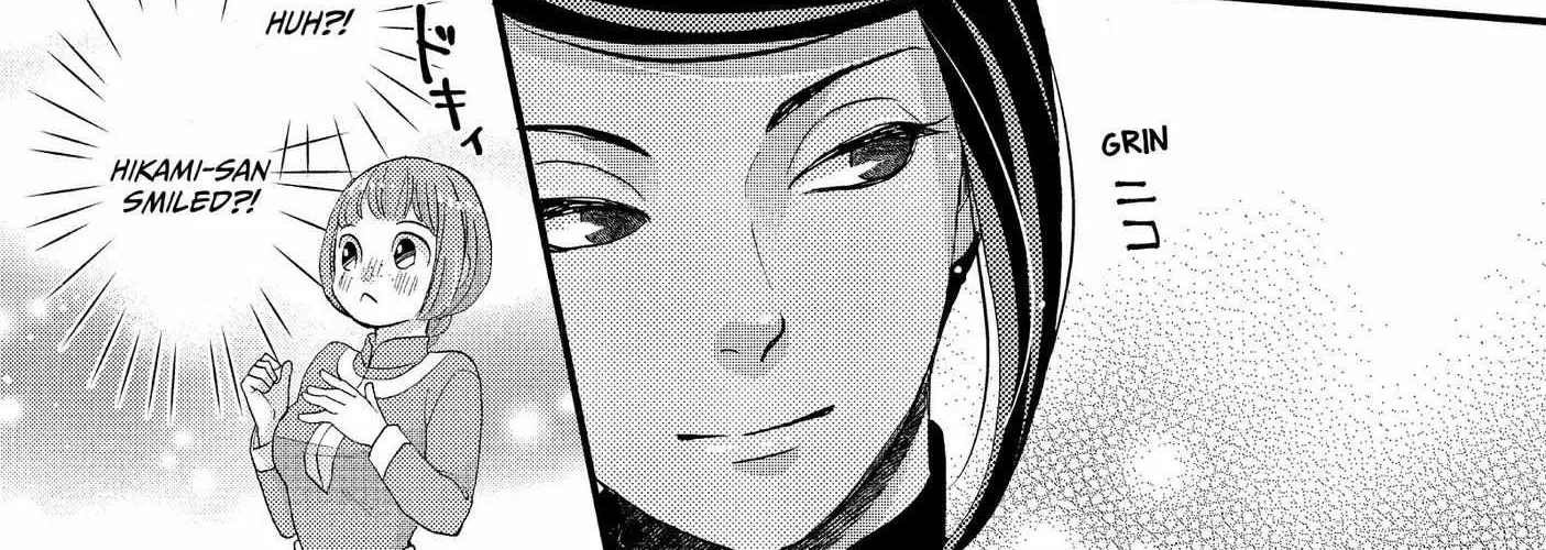 Nina The Starry Bride Zinmanga X Chapter 22 Page 37