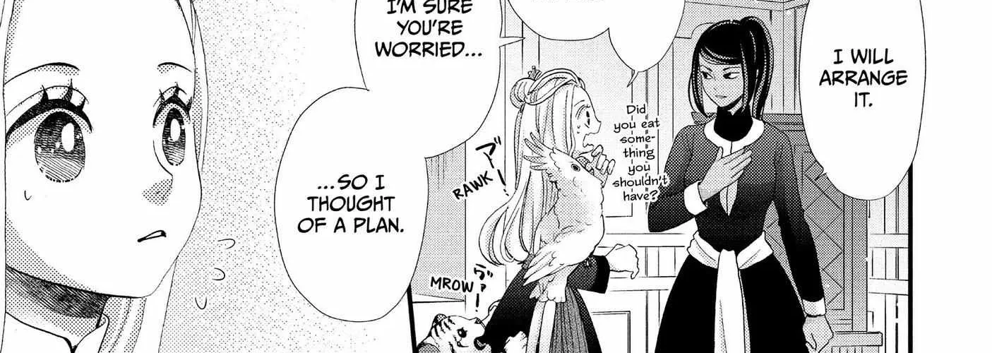 Nina The Starry Bride Zinmanga X Chapter 22 Page 39