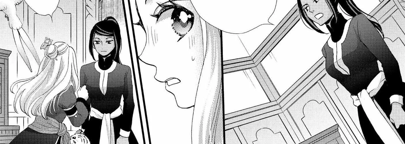 Nina The Starry Bride Zinmanga X Chapter 22 Page 41