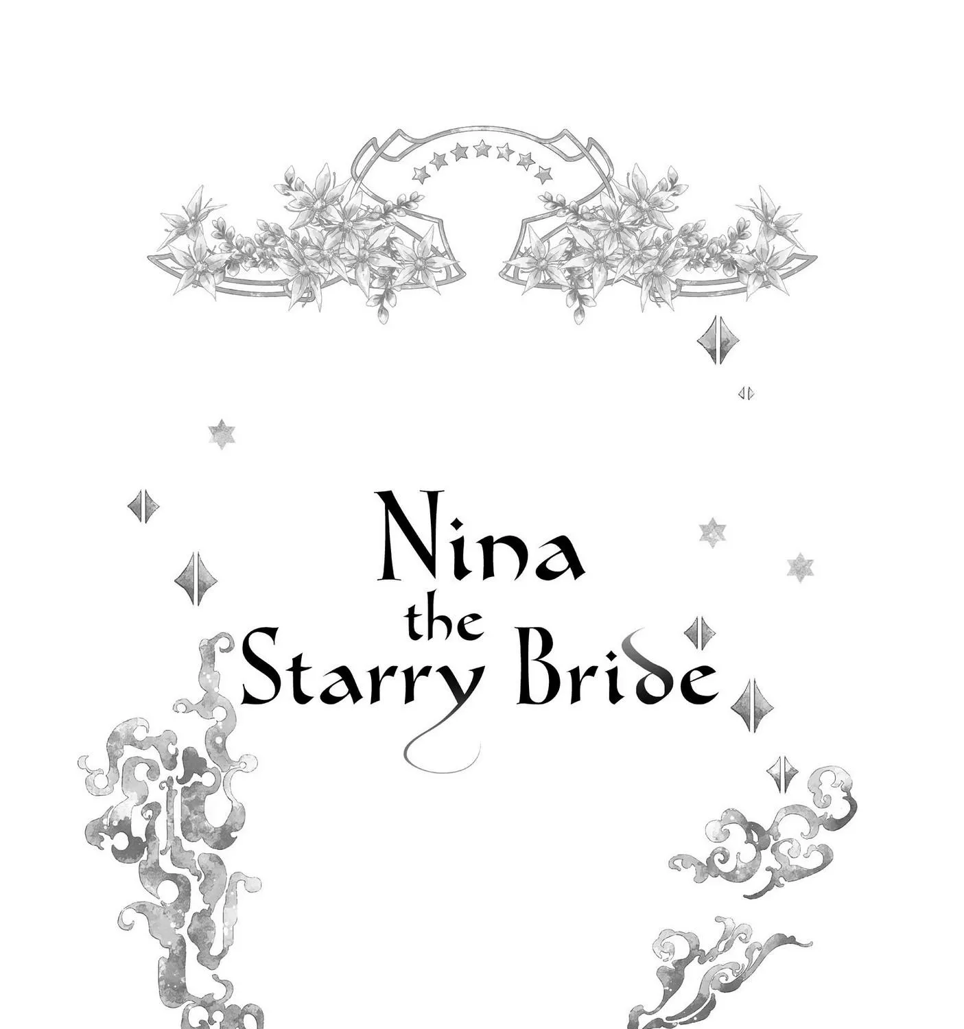 Nina The Starry Bride Zinmanga X Chapter 21 Page 4