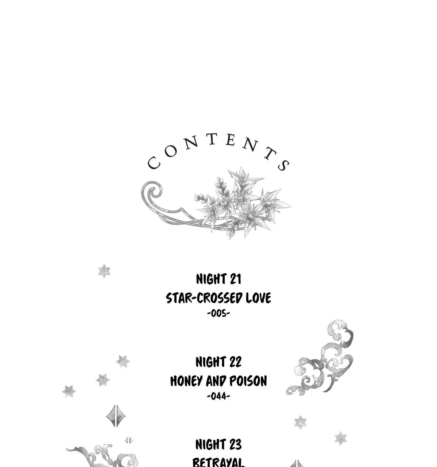 Nina The Starry Bride Zinmanga X Chapter 21 Page 10