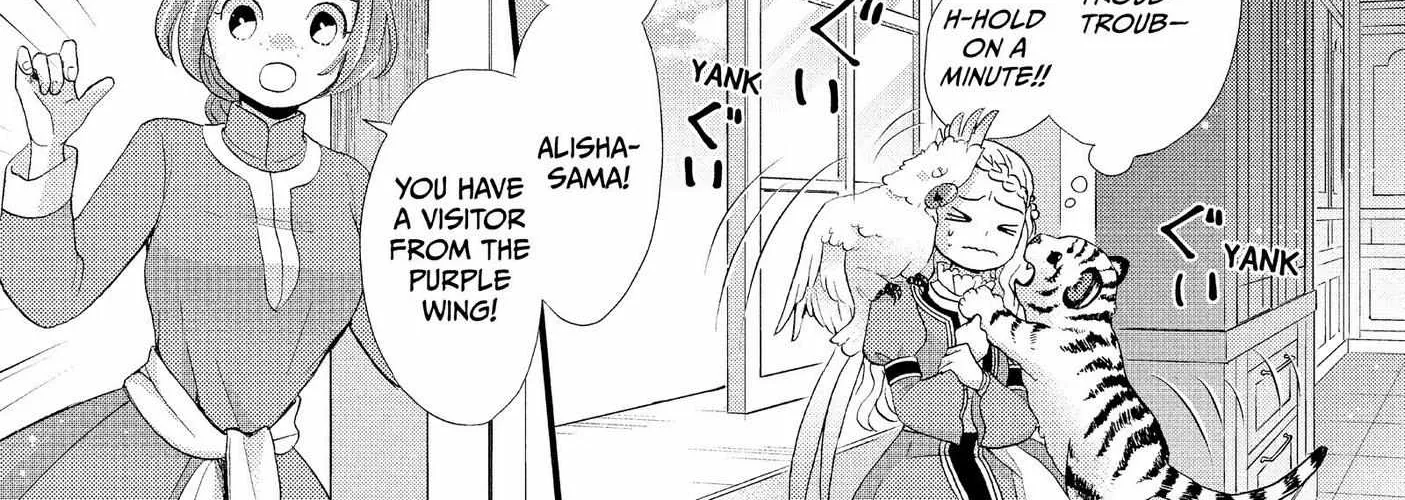 Nina The Starry Bride Zinmanga X Chapter 21 Page 26