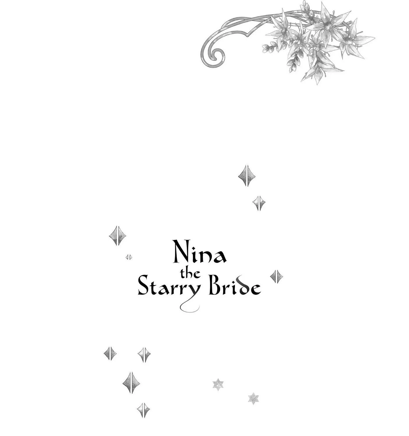 Nina The Starry Bride Zinmanga X Chapter 21 Page 83