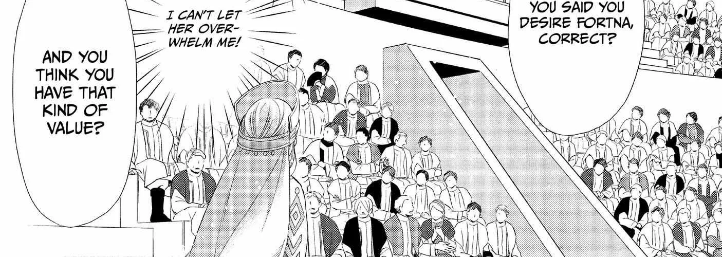 Nina The Starry Bride Zinmanga X Chapter 20 Page 3