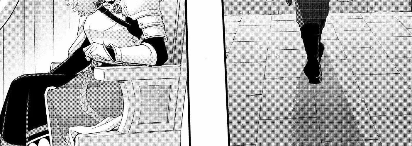 Nina The Starry Bride Zinmanga X Chapter 20 Page 25