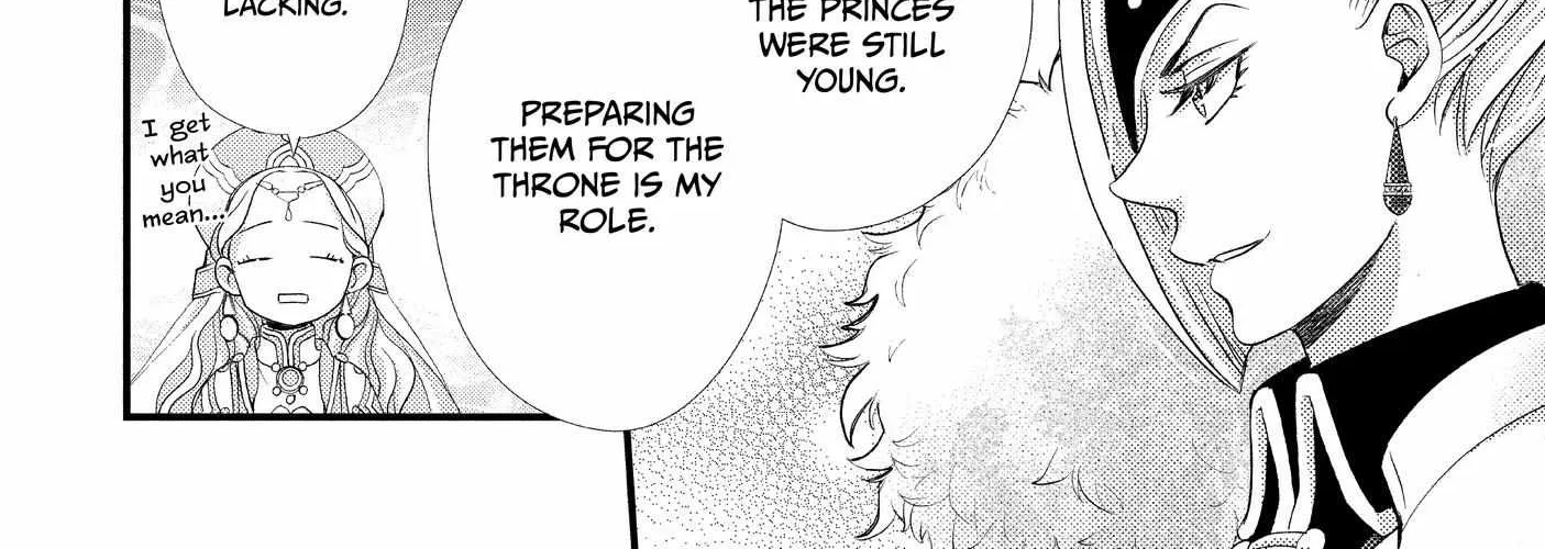 Nina The Starry Bride Zinmanga X Chapter 20 Page 29