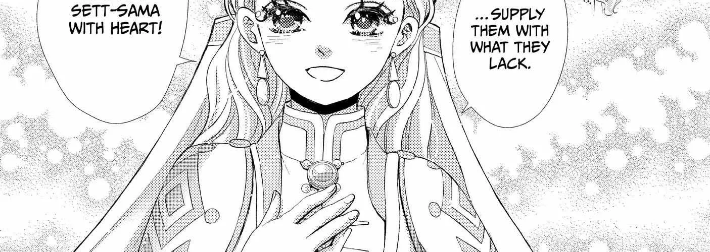 Nina The Starry Bride Zinmanga X Chapter 20 Page 31