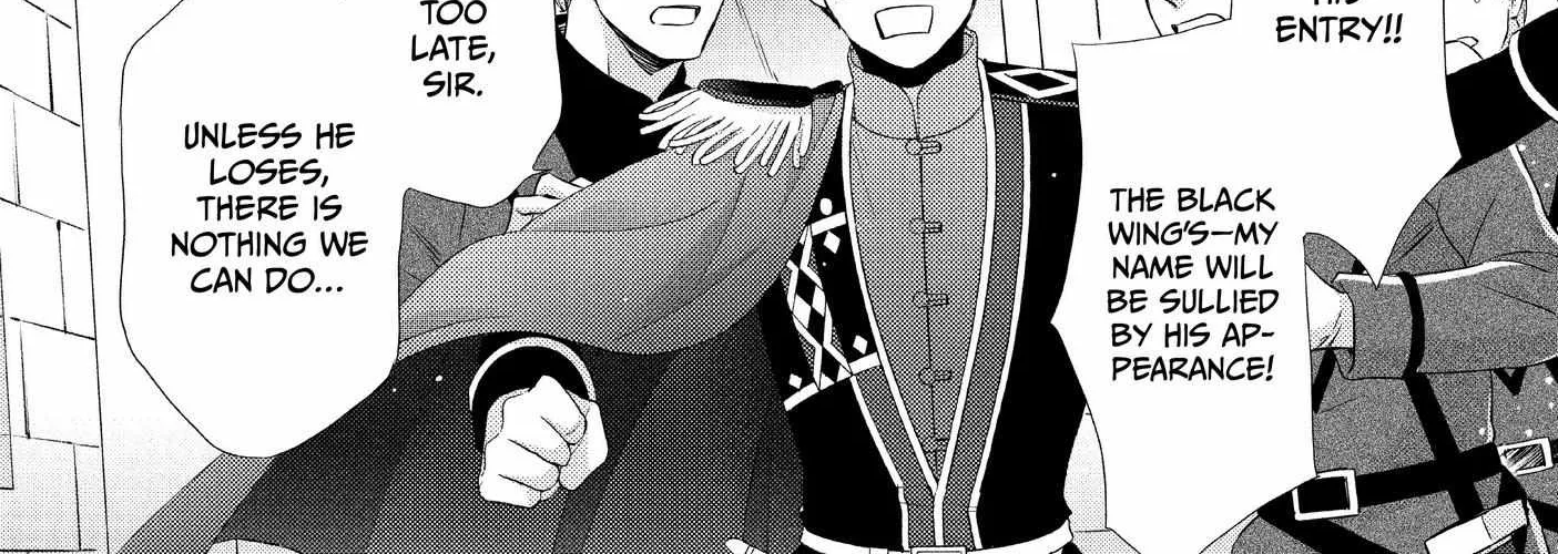 Nina The Starry Bride Zinmanga X Chapter 20 Page 37
