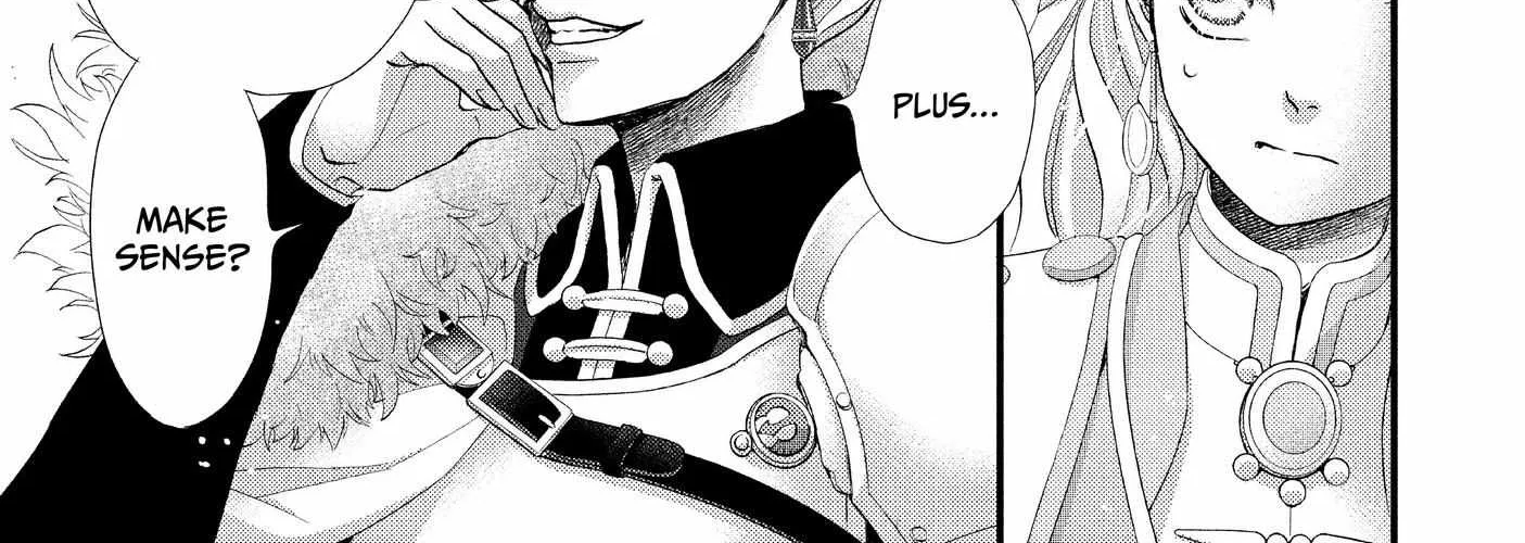 Nina The Starry Bride Zinmanga X Chapter 20 Page 43