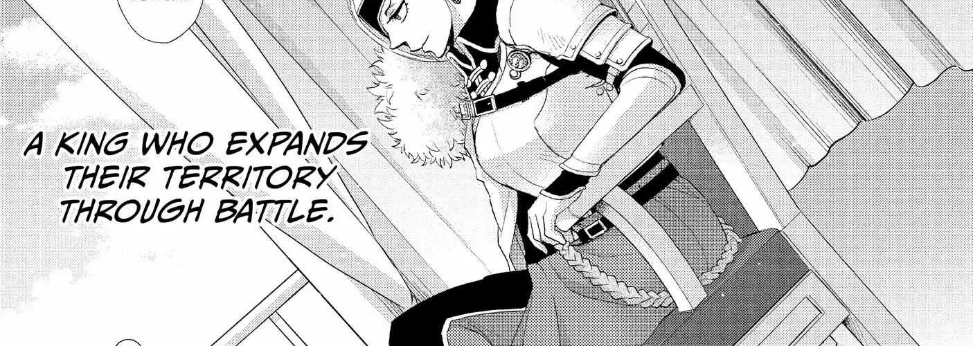 Nina The Starry Bride Zinmanga X Chapter 20 Page 45