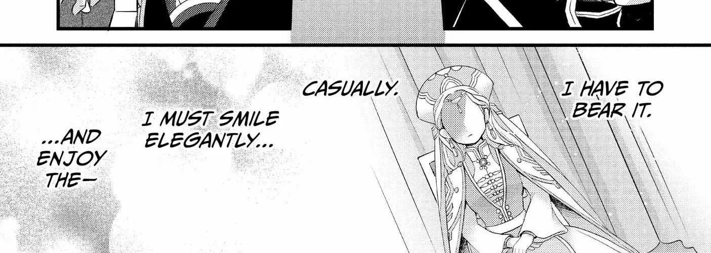 Nina The Starry Bride Zinmanga X Chapter 20 Page 49