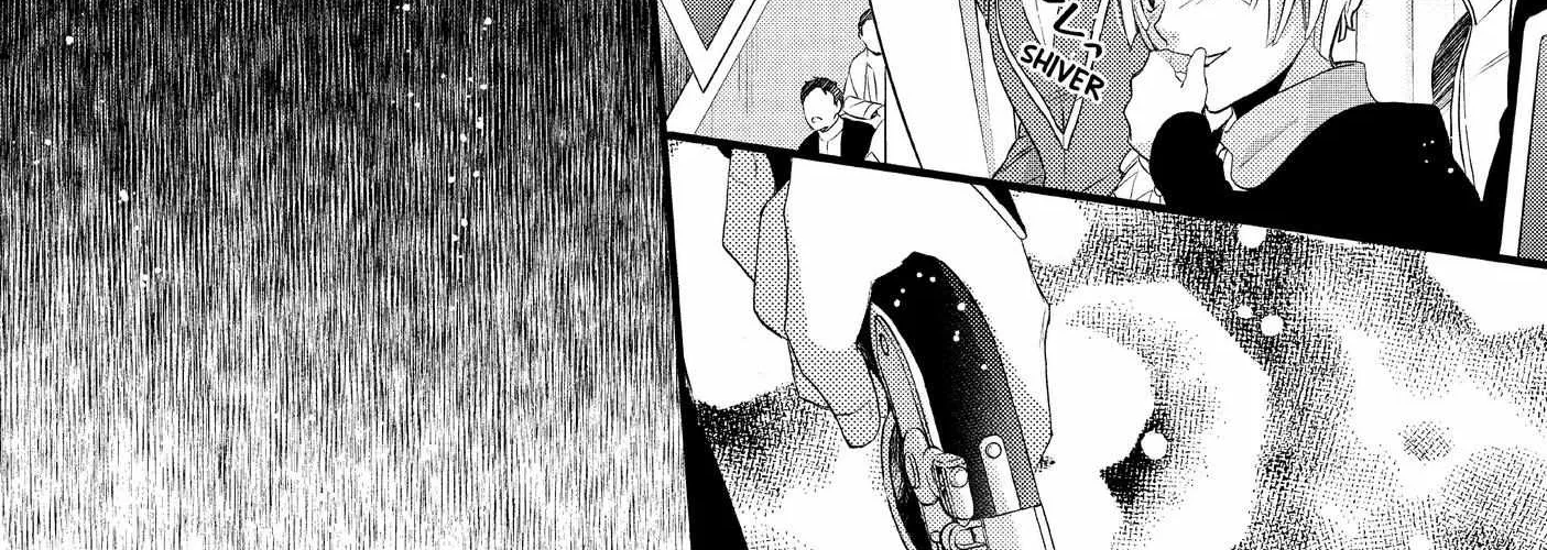 Nina The Starry Bride Zinmanga X Chapter 20 Page 80