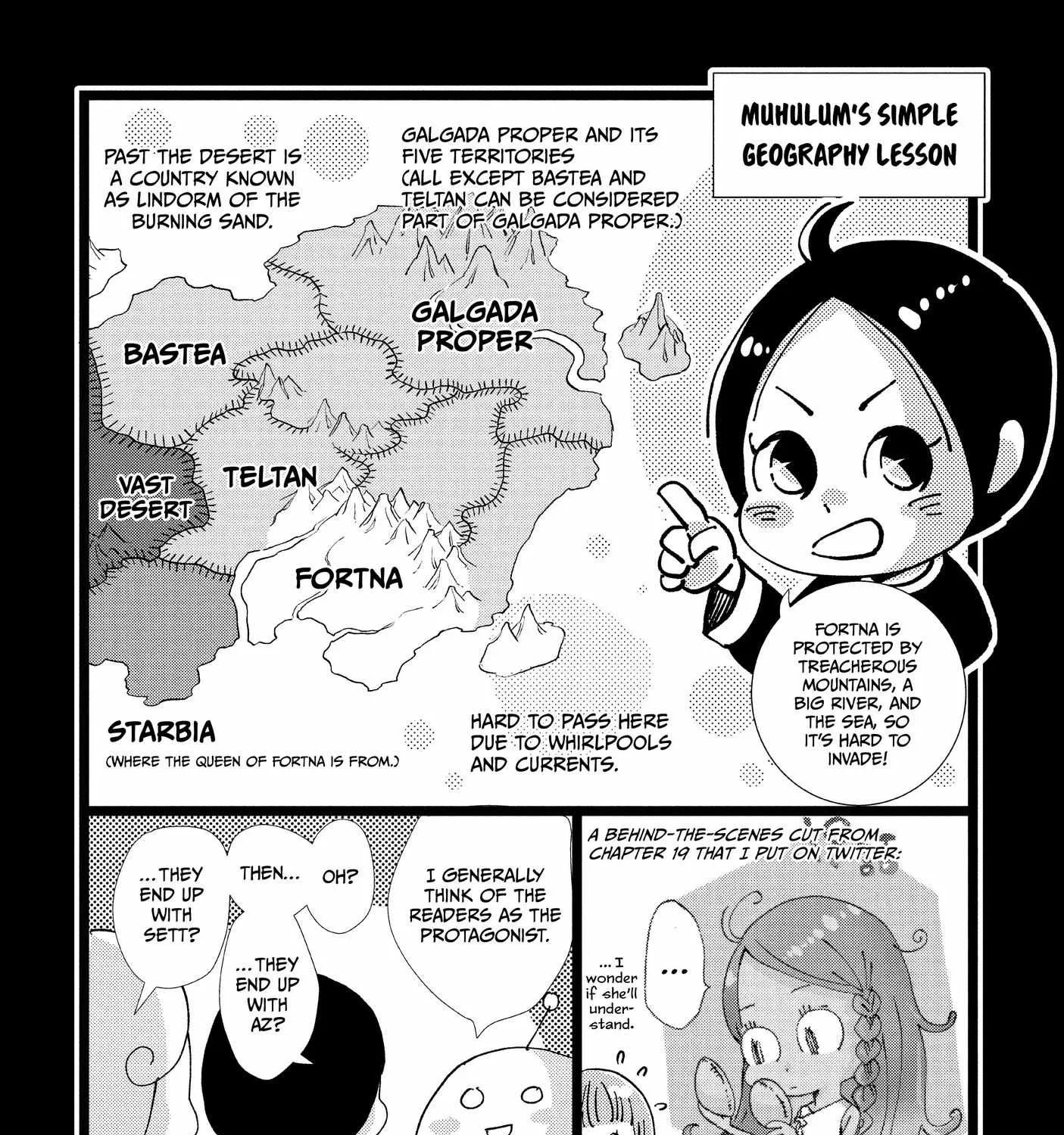 Nina The Starry Bride Zinmanga X Chapter 20 Page 92