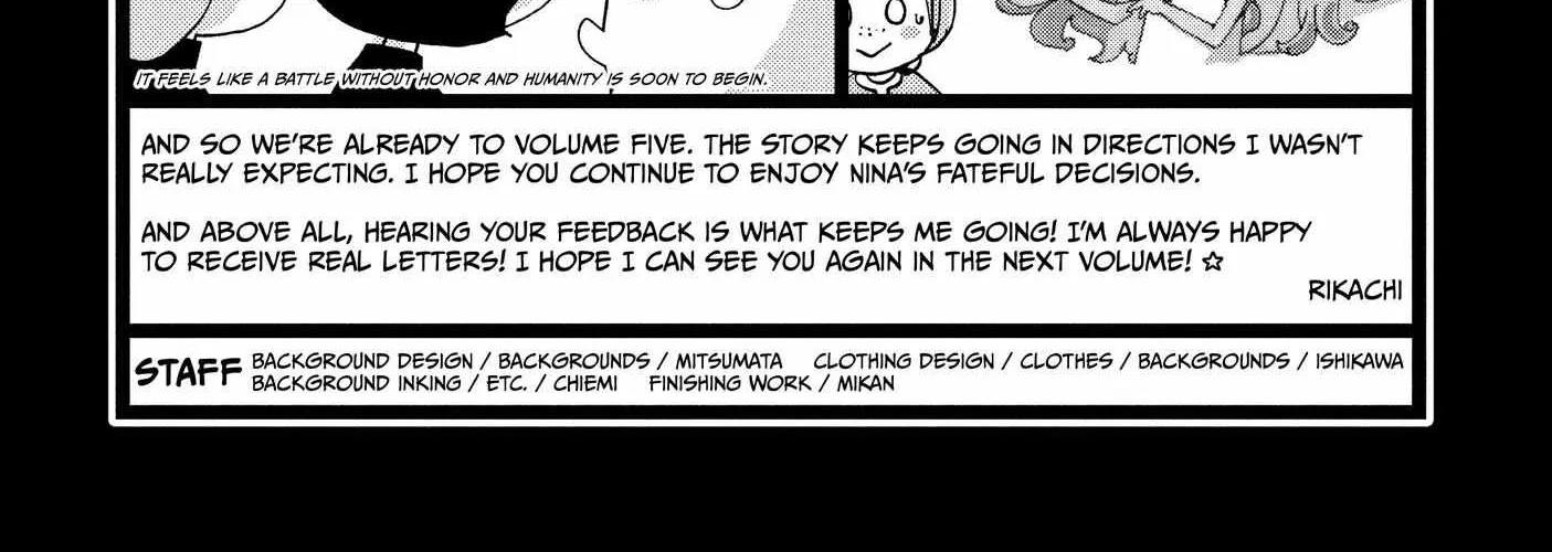 Nina The Starry Bride Zinmanga X Chapter 20 Page 93