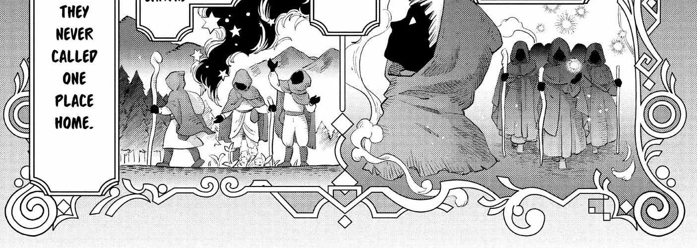 Nina The Starry Bride Zinmanga X Chapter 19 Page 11