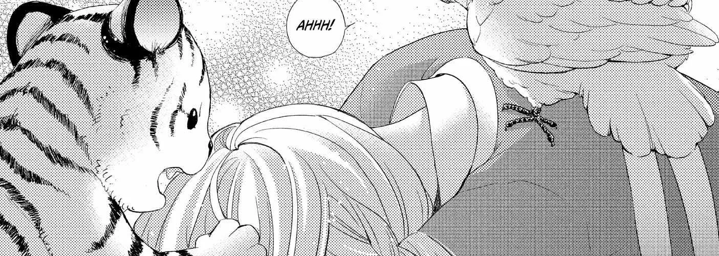 Nina The Starry Bride Zinmanga X Chapter 19 Page 39