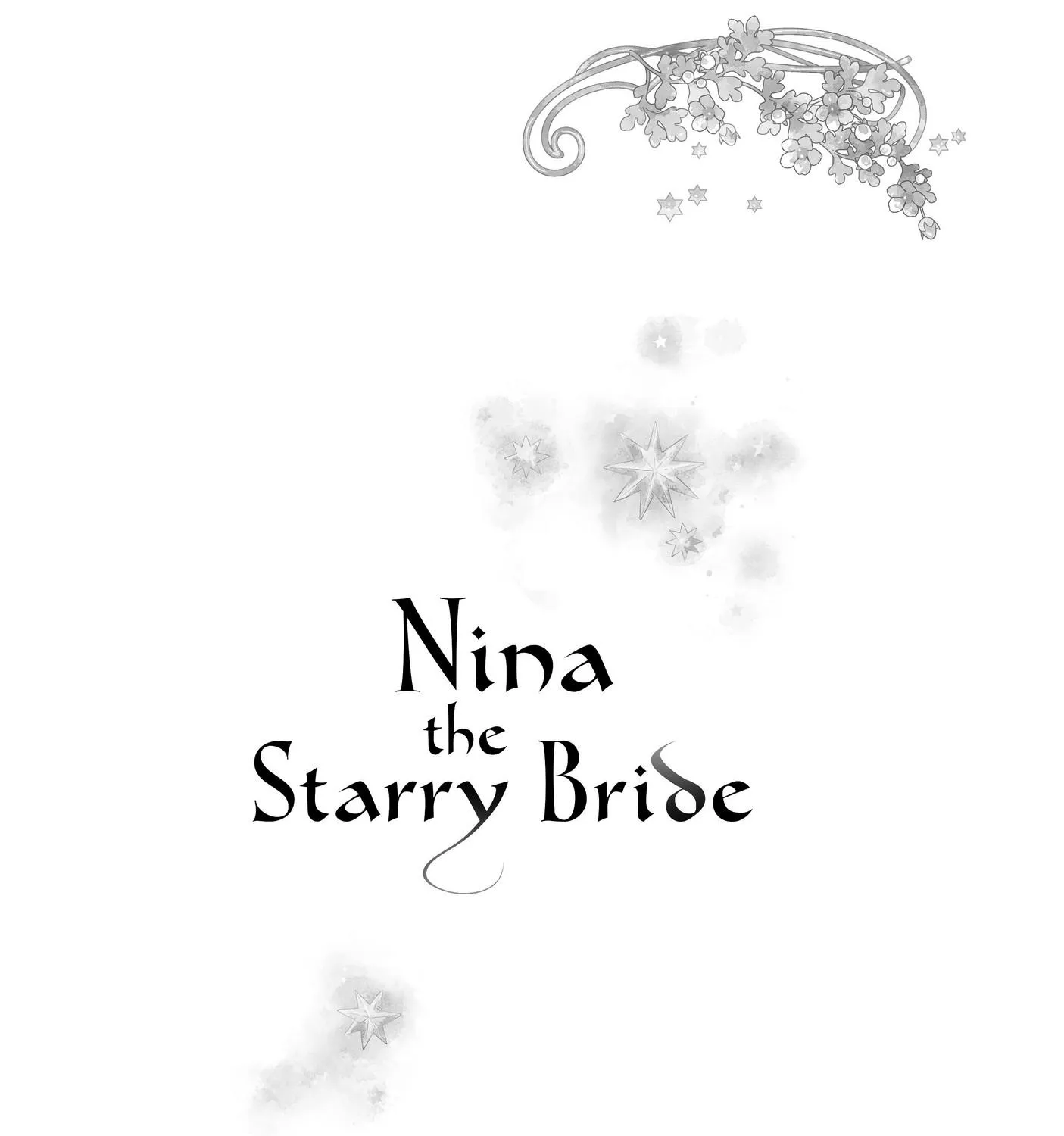 Nina The Starry Bride Zinmanga X Chapter 19 Page 75