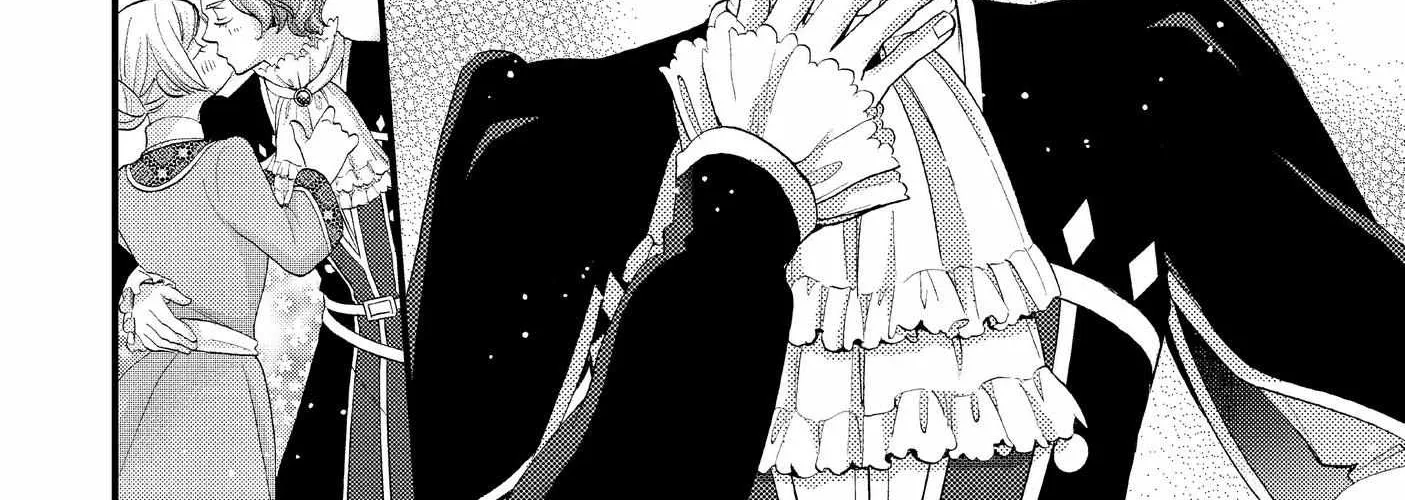 Nina The Starry Bride Zinmanga X Chapter 18 Page 21